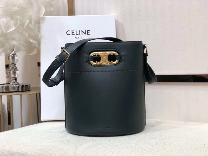 Celine Bags with Multiple Compartments for OrganizationBC - CELINE BAGS - 1458