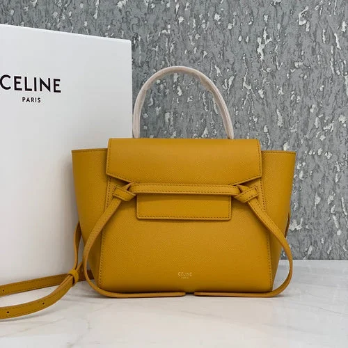 Compact Celine Clutch Bags for Glamorous EveningsBC - CELINE BAGS - 1450