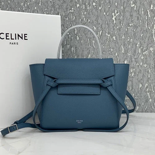 Celine Bags with Chain Handles for a Touch of GlamourBC - CELINE BAGS - 1442