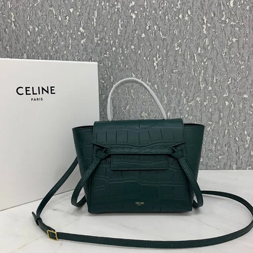 Dark - Hued Celine Bags for a Sophisticated and Timeless LookBC - CELINE BAGS - 1441