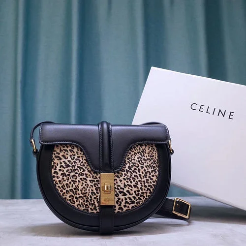 Compact and Handy Celine Waist Bags for On - the - MoveBC - CELINE BAGS - 1434