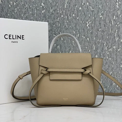 Celine Bags with Detachable Straps for VersatilityBC - CELINE BAGS - 1425