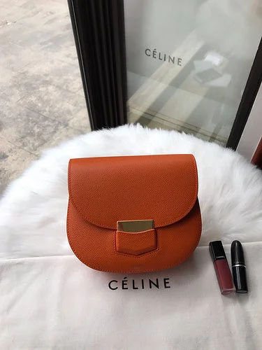 Breathable Celine Gym Bags for Fitness EnthusiastsBC - CELINE BAGS - 1421