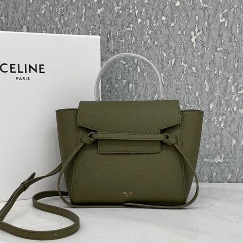 Celine Bags with Adjustable Handles for Comfortable CarryingBC - CELINE BAGS - 1416