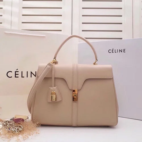 Celine Shoulder Bags in Classic Neutral ColorsBC - CELINE BAGS - 1393