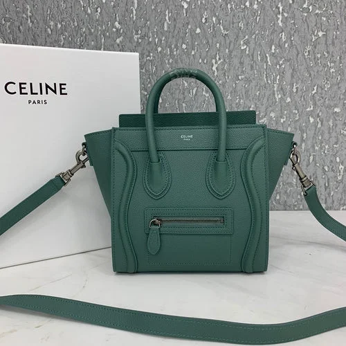 Celine Bags with Reflective Details for SafetyBC - CELINE BAGS - 1378