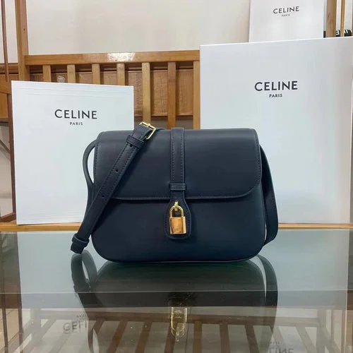 Two - Tone Celine Bags for a Modern and Stylish AppearanceBC - CELINE BAGS - 1377