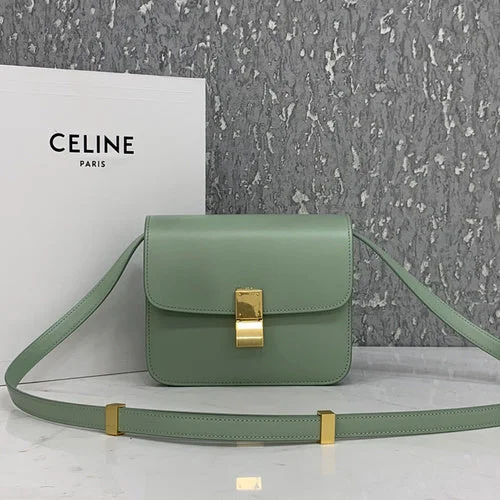 Celine Bags with Interior Dividers for Neat OrganizationBC - CELINE BAGS - 1374