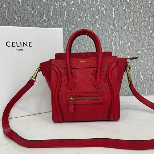 Celine Bags with Hidden Compartments for SecurityBC - CELINE BAGS - 1358