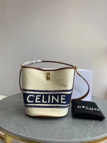 High - End Celine Leather Bags with Signature HardwareBC - CELINE BAGS - 1338