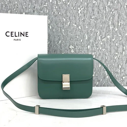 Dark - Hued Celine Bags for a Sophisticated and Timeless LookBC - CELINE BAGS - 1332