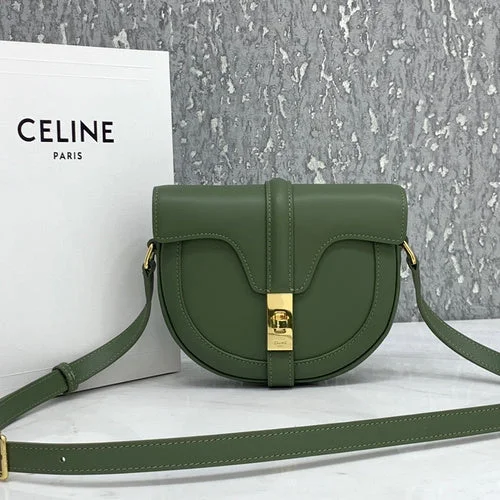 Compact and Handy Celine Waist Bags for On - the - MoveBC - CELINE BAGS - 1325