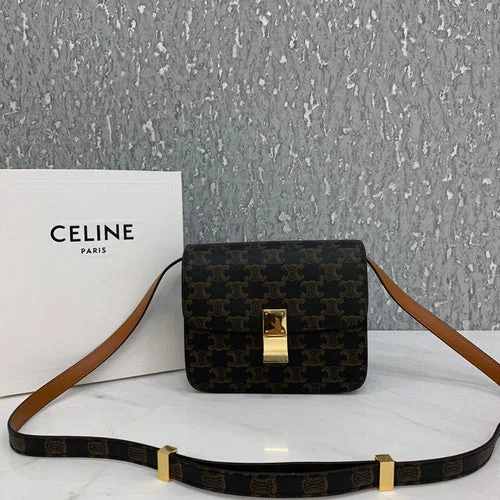 Celine Bags with Reflective Details for SafetyBC - CELINE BAGS - 1323