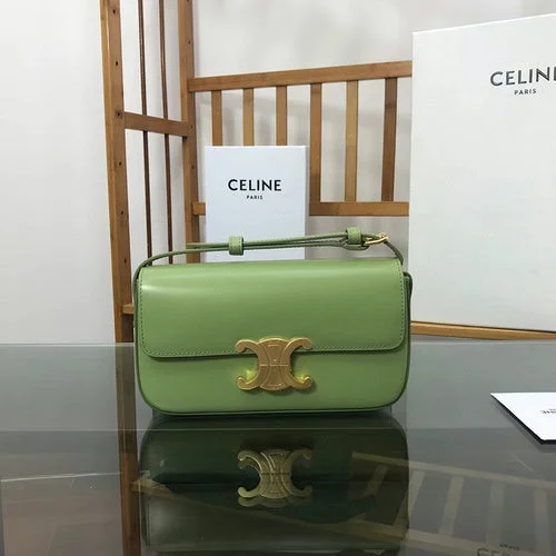 Two - Tone Celine Bags for a Modern and Stylish AppearanceBC - CELINE BAGS - 1322