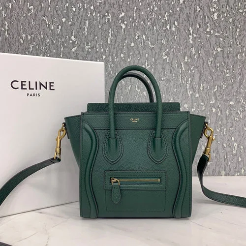 Sporty Celine Bags for Active LifestylesBC - CELINE BAGS - 1321