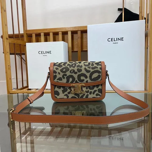 Water - Resistant Celine Beach Bags for Summer FunBC - CELINE BAGS - 1319