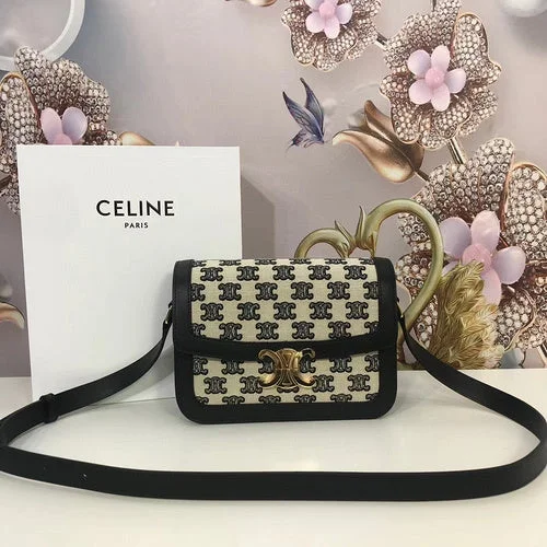 Sequined Celine Bags for Sparkling Party LooksBC - CELINE BAGS - 1317