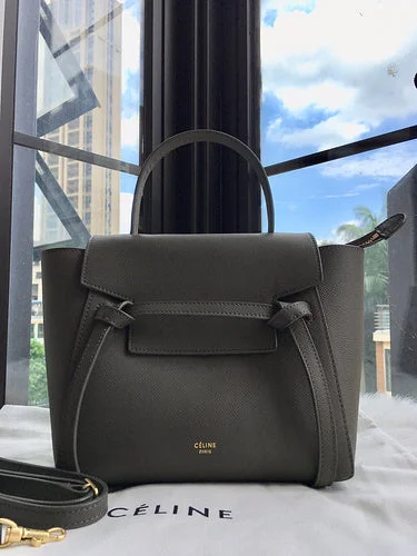 Celine Bags with Magnetic Closures for Quick AccessBC - CELINE BAGS - 1311