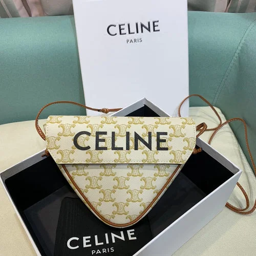 Color - Blocked Celine Bags for a Bold Fashion StatementBC - CELINE BAGS - 1305