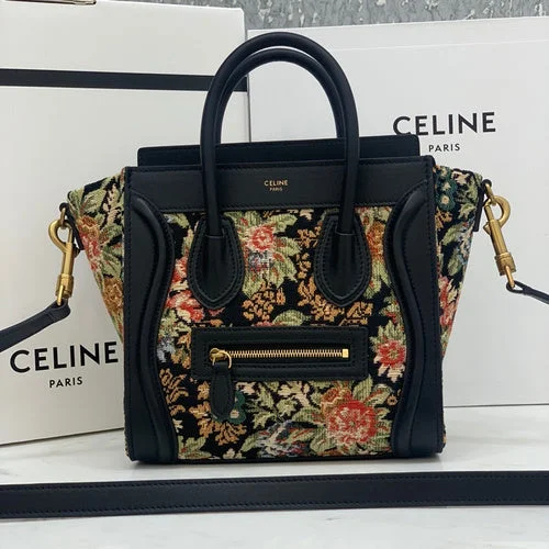 Durable Celine Canvas Bags for Outdoor ActivitiesBC - CELINE BAGS - 1304