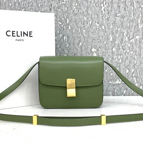 Vintage - Inspired Celine Bags for Retro AficionadosBC - CELINE BAGS - 1296