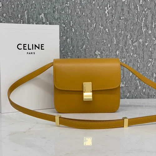 Celine Bags with Multiple Compartments for OrganizationBC - CELINE BAGS - 1294