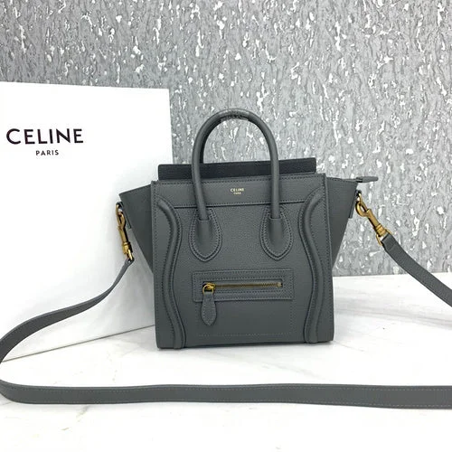 Embellished Celine Bags with Studs and CrystalsBC - CELINE BAGS - 1292