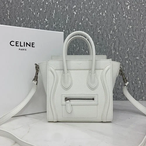 Adjustable Strap Celine Messenger Bags for ComfortBC - CELINE BAGS - 1286