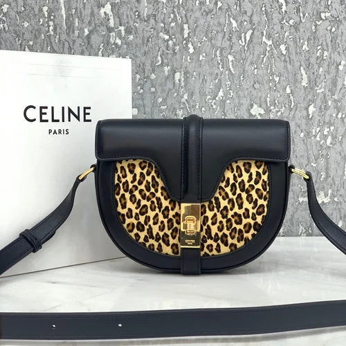 Celine Shoulder Bags in Classic Neutral ColorsBC - CELINE BAGS - 1284