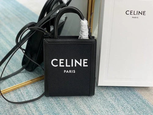 Celine Bags with Chain Handles for a Touch of GlamourBC - CELINE BAGS - 1279