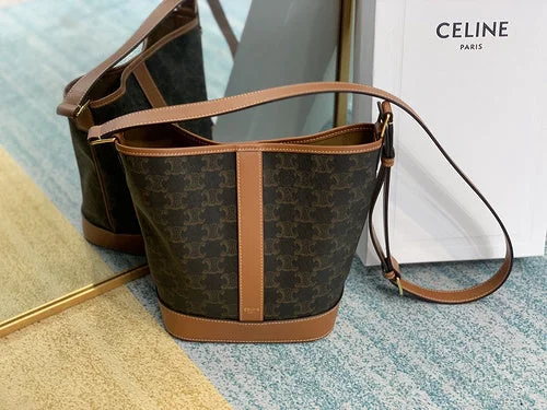 Compact and Handy Celine Waist Bags for On - the - MoveBC - CELINE BAGS - 1270