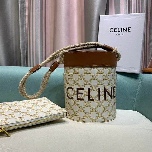 Celine Bags with Reflective Details for SafetyBC - CELINE BAGS - 1269