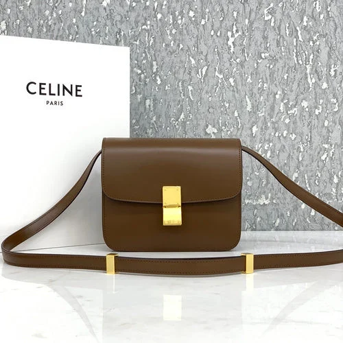 Quilted Celine Bags for a Luxurious AestheticBC - CELINE BAGS - 1266