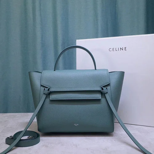 High - Capacity Celine Duffle Bags for Extended TripsBC - CELINE BAGS - 1259