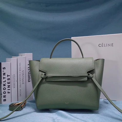 Breathable Celine Gym Bags for Fitness EnthusiastsBC - CELINE BAGS - 1258