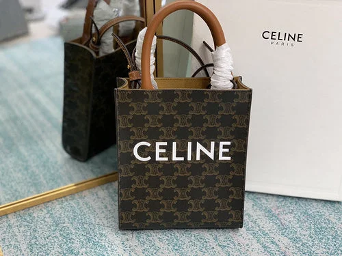 Seasonal Print Celine Bags for Summer VacationsBC - CELINE BAGS - 1255