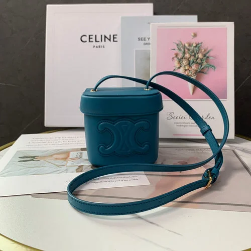 Celine Bags with Adjustable Handles for Comfortable CarryingBC - CELINE BAGS - 1252