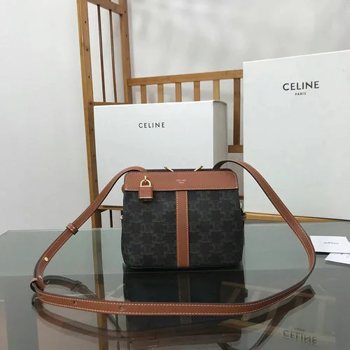 Color - Blocked Celine Bags for a Bold Fashion StatementBC - CELINE BAGS - 1250