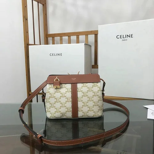 Celine Bags with Hidden Compartments for SecurityBC - CELINE BAGS - 1249