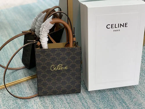 Vintage - Inspired Celine Bags for Retro AficionadosBC - CELINE BAGS - 1241