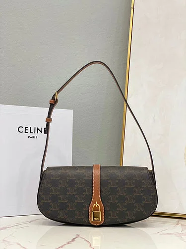 Trendy Celine Bucket Bags for a Boho LookBC - CELINE BAGS - 1235