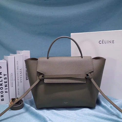 Sustainable Celine Bags Using Eco - Friendly MaterialsBC - CELINE BAGS - 1234