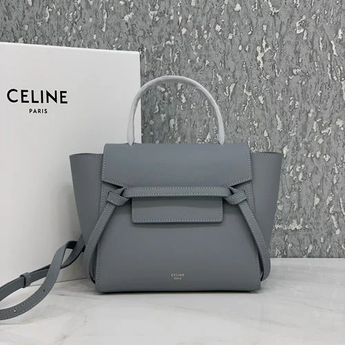 Celine Bags with Contemporary Geometric PrintsBC - CELINE BAGS - 1230