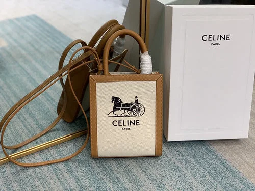 Celine Bags with Chain Handles for a Touch of GlamourBC - CELINE BAGS - 1224