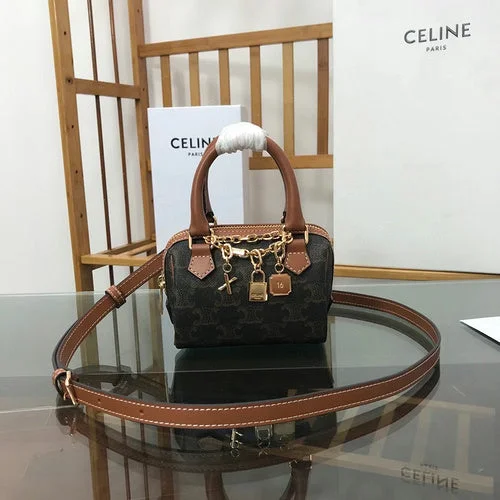 Dark - Hued Celine Bags for a Sophisticated and Timeless LookBC - CELINE BAGS - 1223