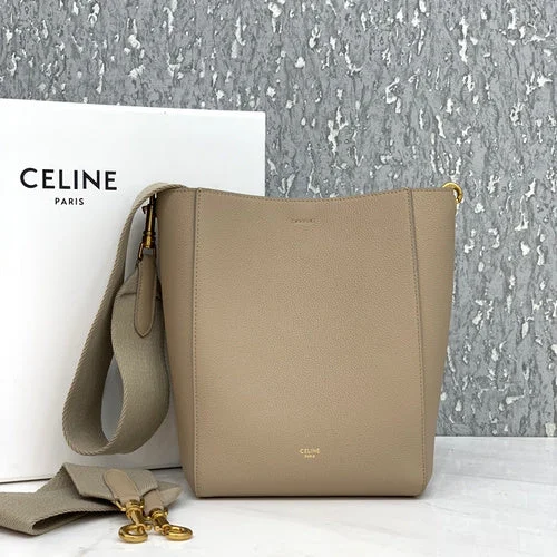 Celine Bags with Antique - Style Hardware for a Vintage VibeBC - CELINE BAGS - 1218