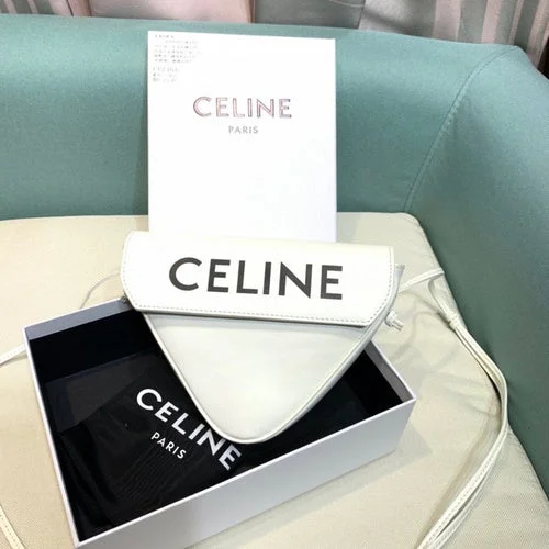 Compact and Handy Celine Waist Bags for On - the - MoveBC - CELINE BAGS - 1216