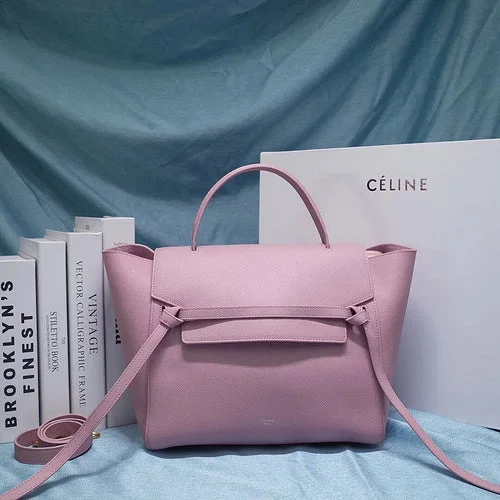 Celine Bags with Reflective Details for SafetyBC - CELINE BAGS - 1214