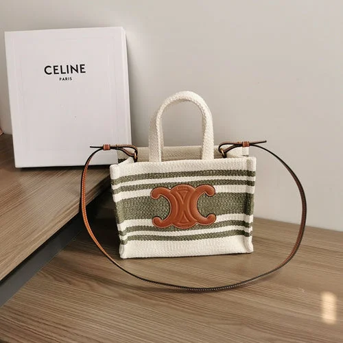 Quilted Celine Bags for a Luxurious AestheticBC - CELINE BAGS - 1211