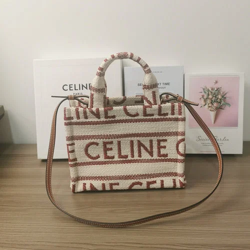 Celine Bags with Detachable Straps for VersatilityBC - CELINE BAGS - 1207